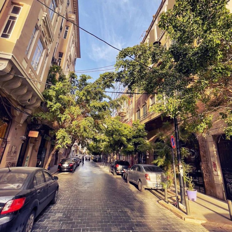 Beirut